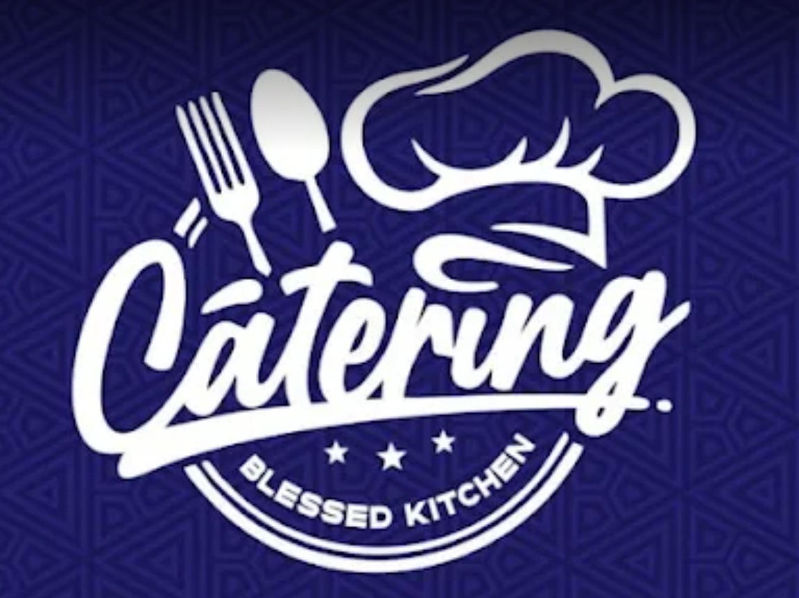 Blessed Kitchen logo