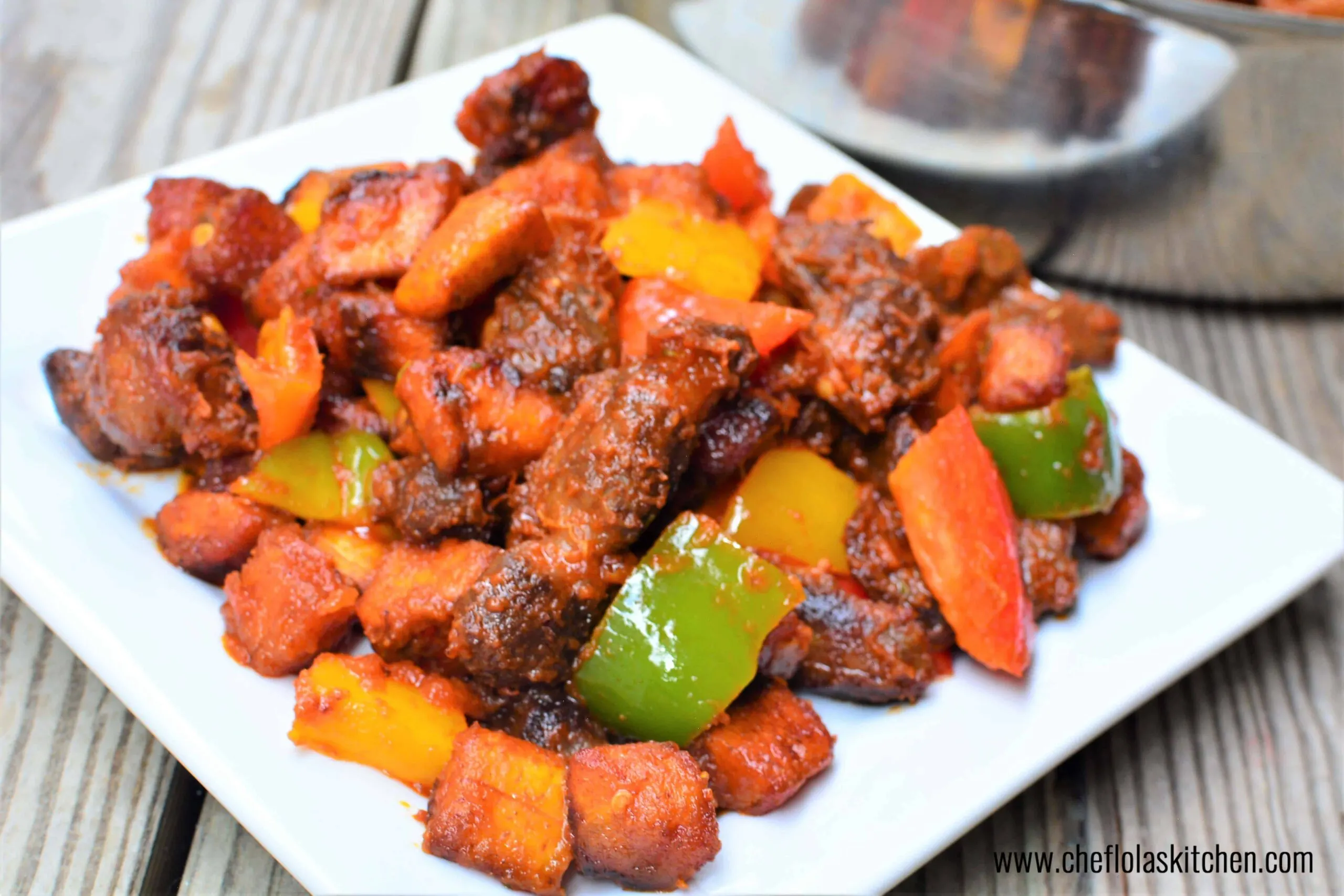 Gizdodo plantain