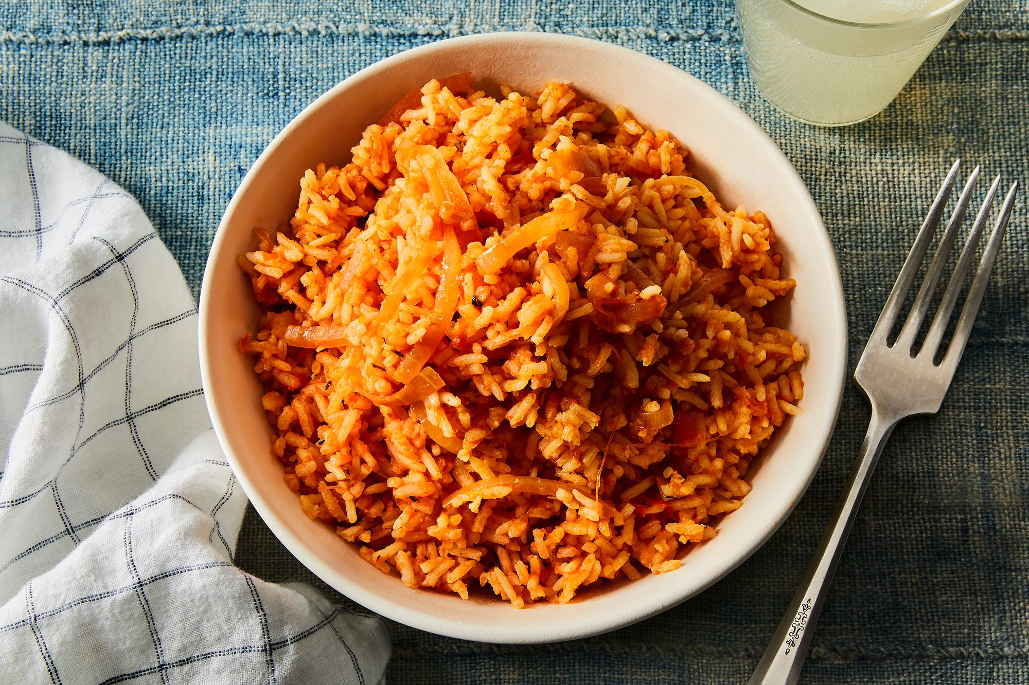Jollof Rice