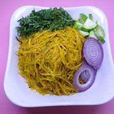 Abacha African Salad